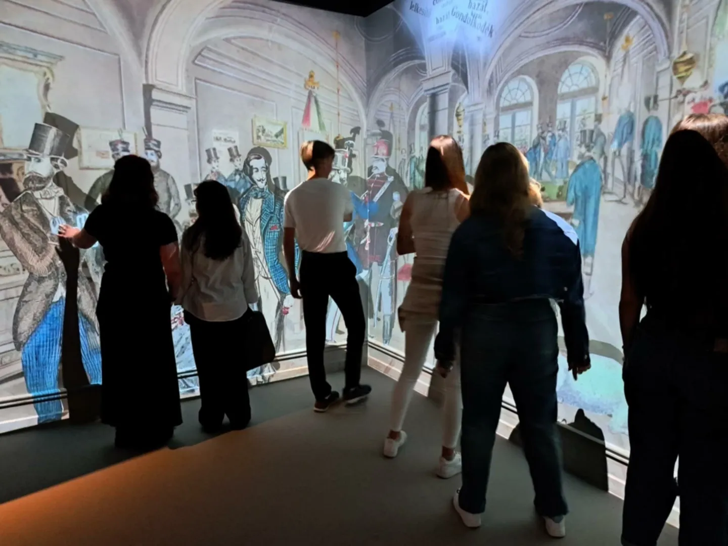 Irodalmi kirándulás Budapesten7.webp